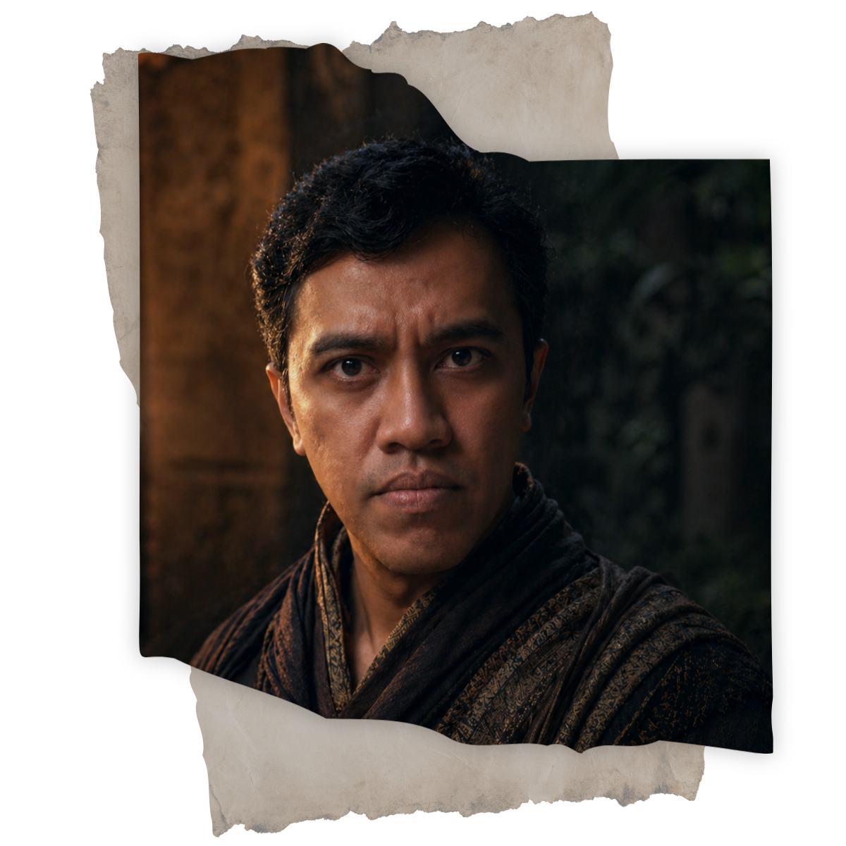 Armen Rizal Rahman